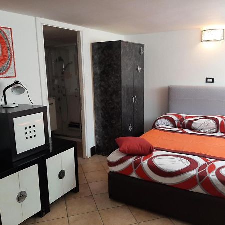 Beckye Apartment Terracina Ngoại thất bức ảnh