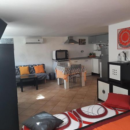 Beckye Apartment Terracina Ngoại thất bức ảnh