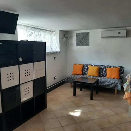 Beckye Apartment Terracina Ngoại thất bức ảnh