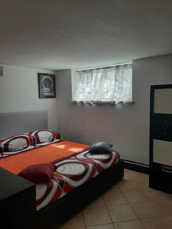 Beckye Apartment Terracina Ngoại thất bức ảnh