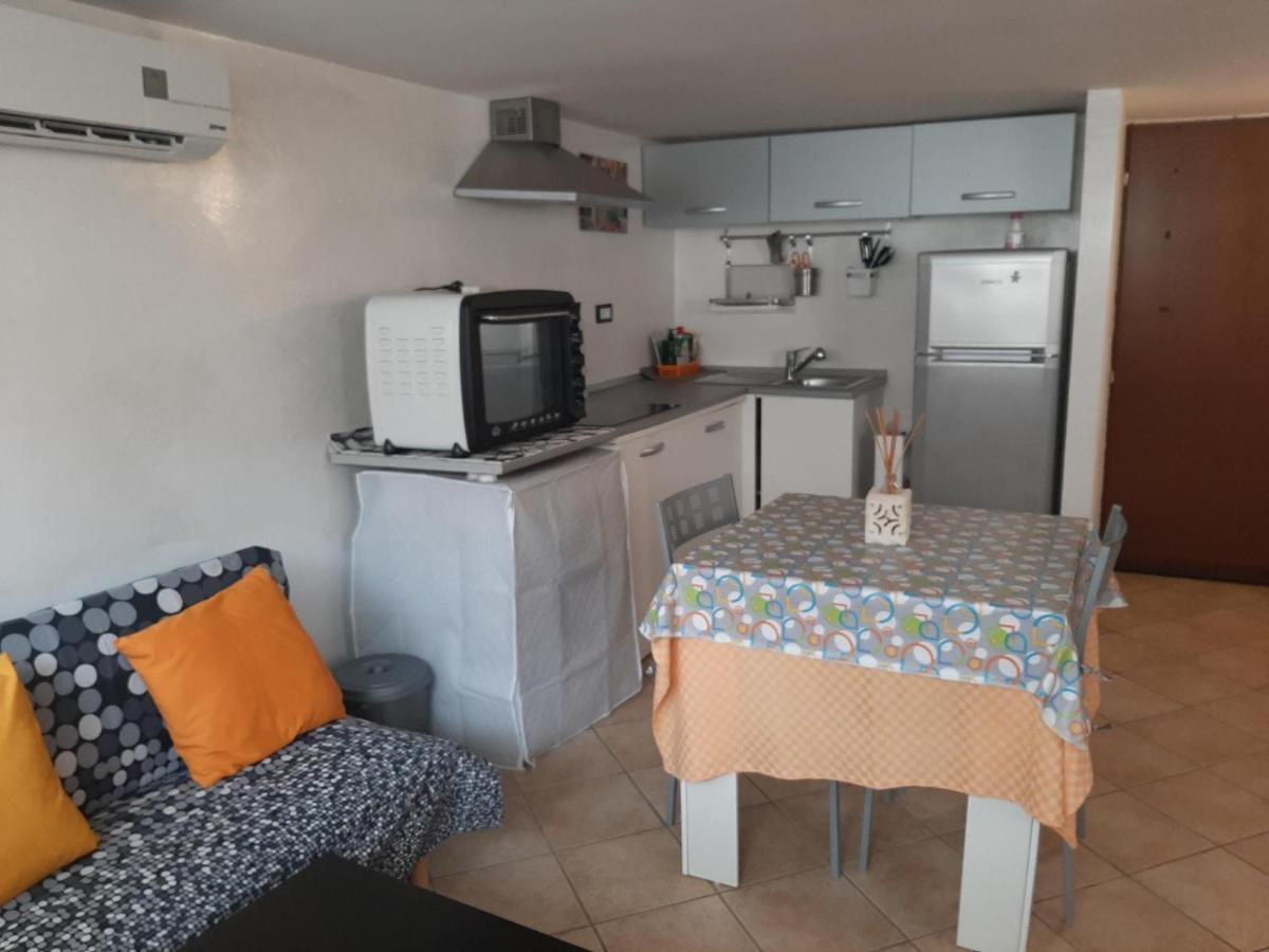Beckye Apartment Terracina Ngoại thất bức ảnh
