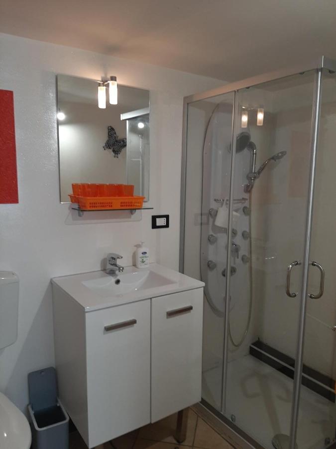 Beckye Apartment Terracina Ngoại thất bức ảnh