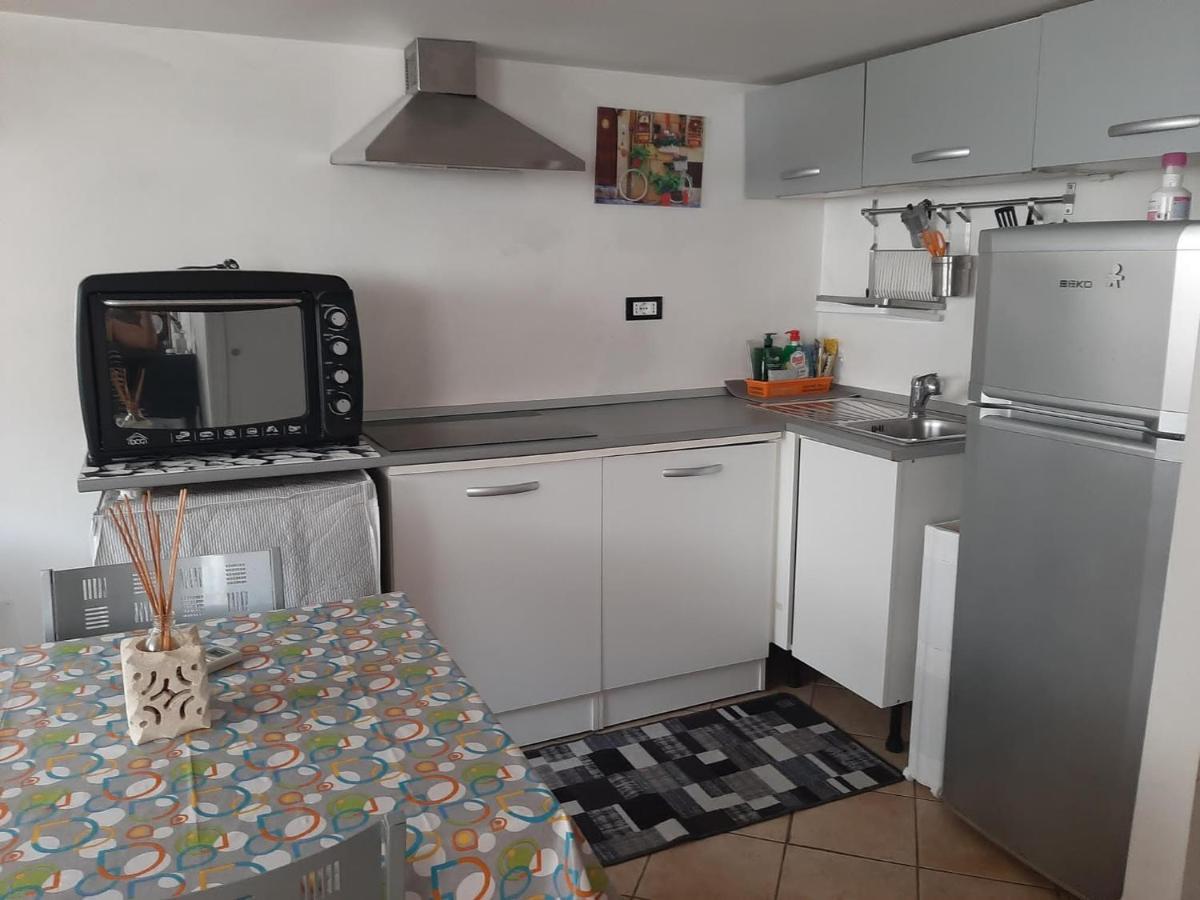 Beckye Apartment Terracina Ngoại thất bức ảnh