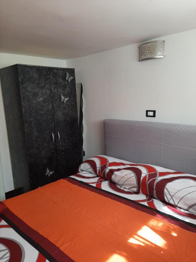 Beckye Apartment Terracina Ngoại thất bức ảnh