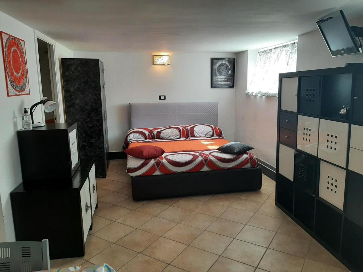 Beckye Apartment Terracina Ngoại thất bức ảnh