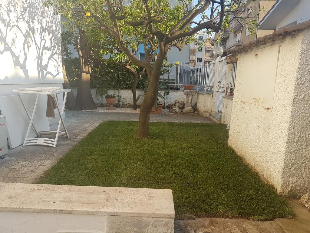 Beckye Apartment Terracina Ngoại thất bức ảnh