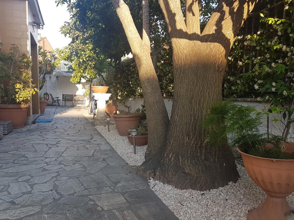 Beckye Apartment Terracina Ngoại thất bức ảnh