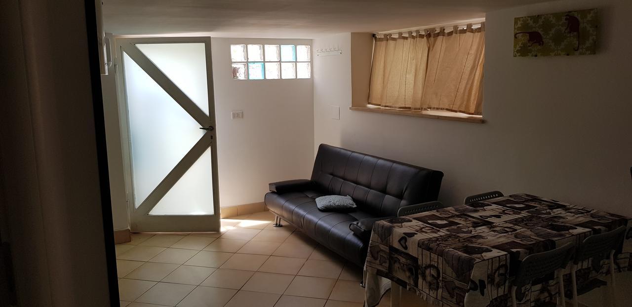 Beckye Apartment Terracina Ngoại thất bức ảnh
