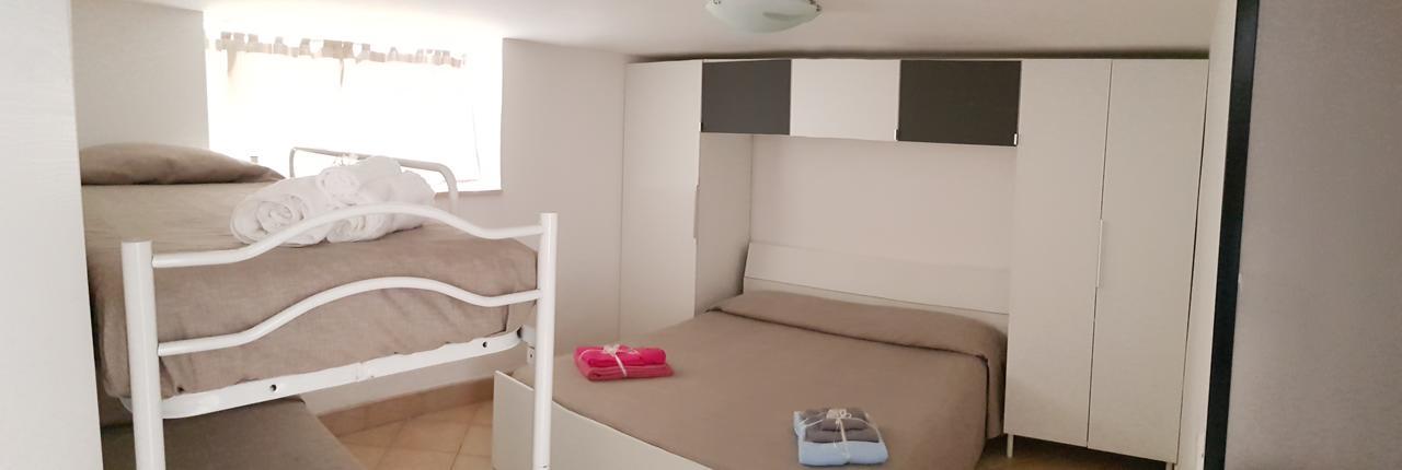 Beckye Apartment Terracina Ngoại thất bức ảnh
