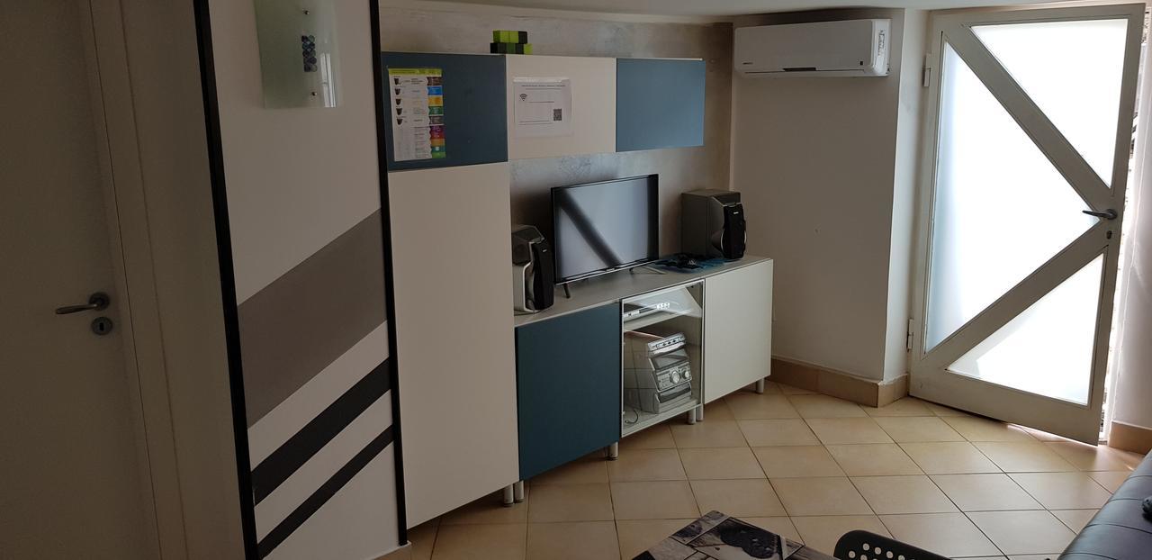 Beckye Apartment Terracina Ngoại thất bức ảnh