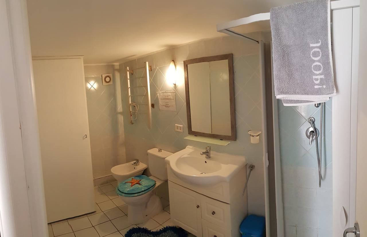 Beckye Apartment Terracina Ngoại thất bức ảnh