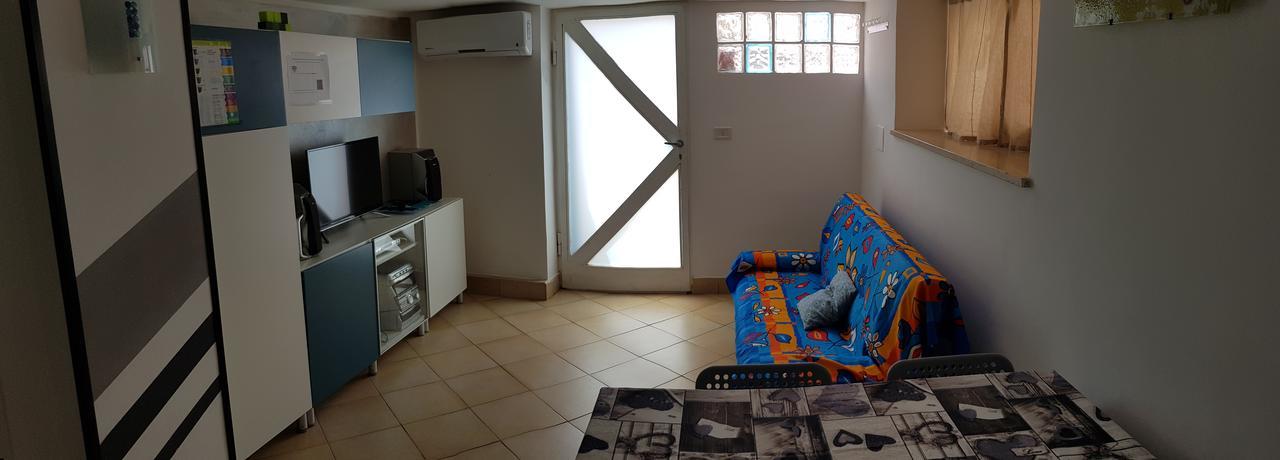 Beckye Apartment Terracina Ngoại thất bức ảnh